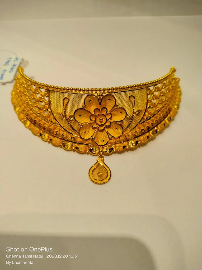 Bhavani Gold House